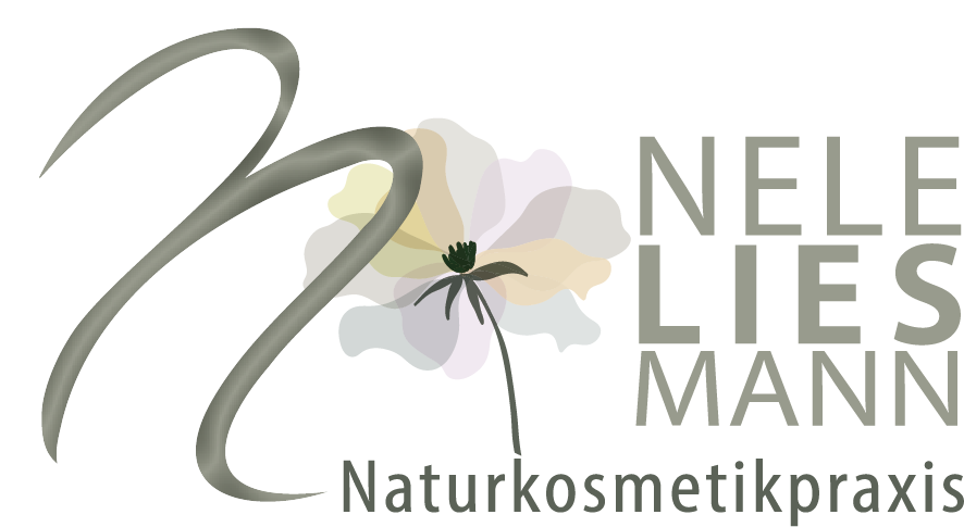 Logo Nele Liesmann Naturkosmetikpraxis