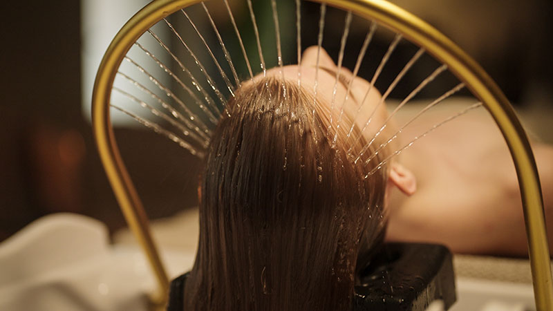 Head spa Nele Liesmann